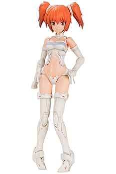 クロスフレーム・ガール 勇者王ガオガイガー ブレイブ・ガール プラモデル Amazon | 壽屋(KOTOBUKIYA) 勇者王ガオガイガー FINAL クロスフレーム
